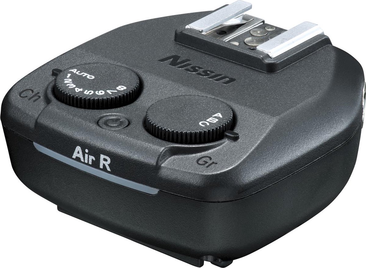 Nissin Receiver Air R Nikon - Nissin