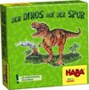 Afbeelding van het spelletje Haba Memoryspel Den Dinos Auf Der Spur (du)