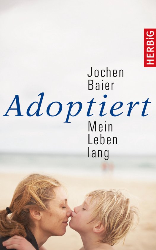 Adoptiert - mein Leben lang - cover