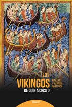 Historia y Biografías - Los vikingos