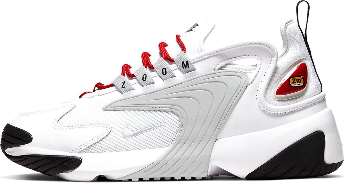 bol.com | Nike Zoom 2K - Gym-Red - (WMNS) - Maat 40 bol.com | Nike Zoom 2K - Gym-Red - (WMNS) - Maat 40