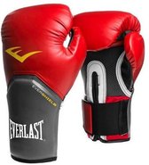 Everlast (kick)bokshandschoenen Elite Pro Style Rood 10 oz