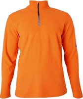Brunotti Tenno JR FW1920 Boys  Fleece - Maat 152