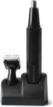 Neustrimmer en Oortrimmer Medisana - Neushaartrimmer Heren