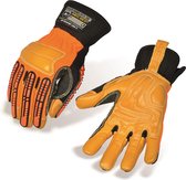 Mec Dex: PR-610 Snijbestendige Handschoen, Maat XL / 10