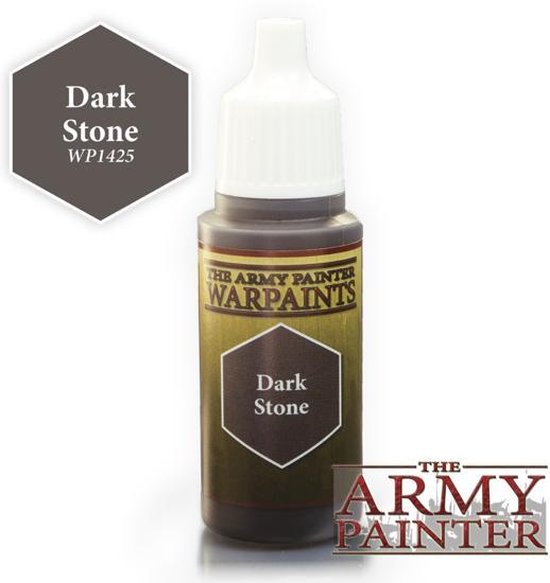 Afbeelding van het spel Dark Stone (The Army Painter)