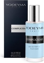 Yodeyma Complicidad 15 ml