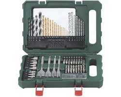 Metabo Toebehoren - Toebehoren-set SP, 86-delig 626708000