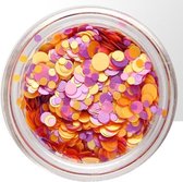 Nail art Confetti - Nail art Glitters