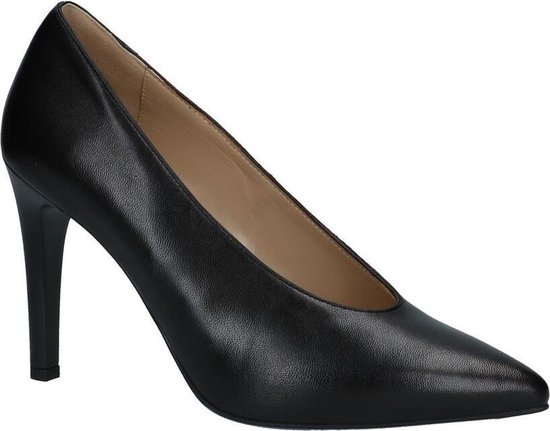 Dames Hakken voor Nero Giardini Pumps Nero Giardini Nappa Pandora in het  Zwart Dames Schoenen voor voor Hakken voor Pumps allware.com.br