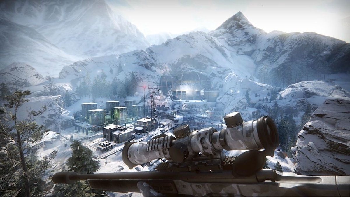 sniper ghost warrior contracts xbox one sniper ghost warrior contracts xbox one