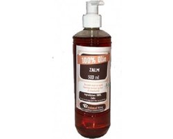 Zalmolie-2x500ml-Animal King