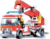 Brandweer Ladderwagen - Brandweer - Kazi