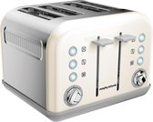 Toaster Morphy Richards Accents 4sneden broodrooster