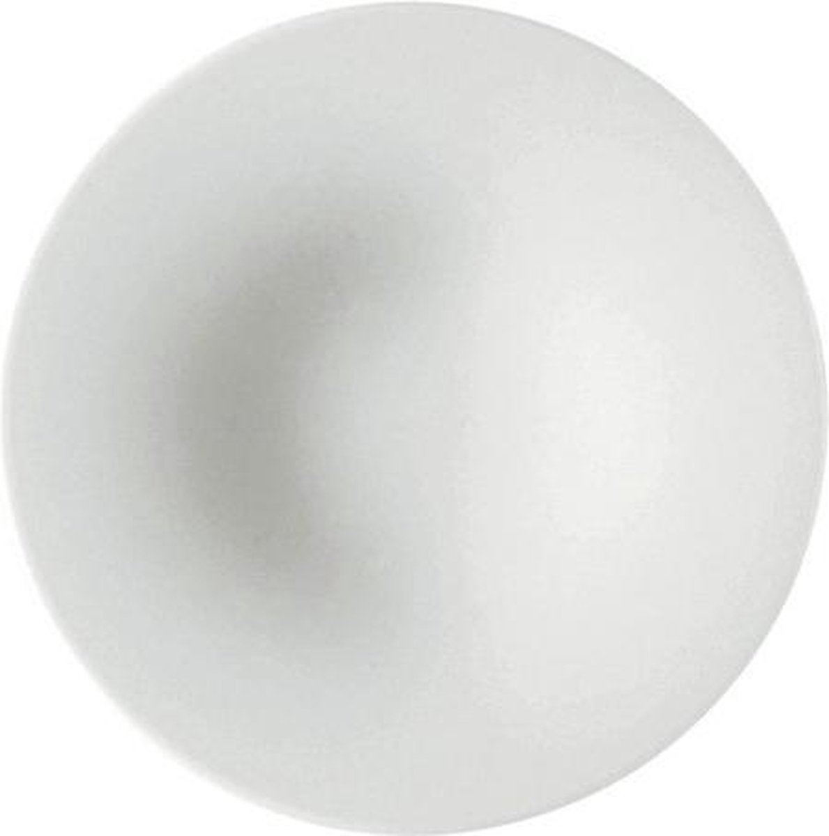 Alessi Espresso Schotel Ku - TI05-77 - ø 12 cm - door Toyo Ito