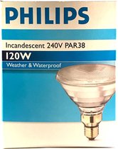 Philips Persglas PAR38 Flood 120w E27