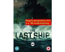 Last Ship Season 1-5