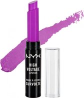 NYX High Voltage Lipstick - 08 Twisted