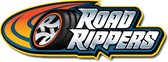 Road Rippers Kunststof Basic Boerderij Speelgoedauto's