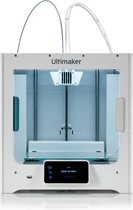 Ultimaker S3 - FDM 3D Printer