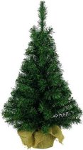 Kunst Kerstbomen - Imperial Mini Boom Green 75cm