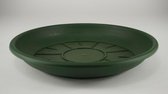Waterschotels / Onderschalen - Pak á 10 Schotel Domus 42 Cm Groen