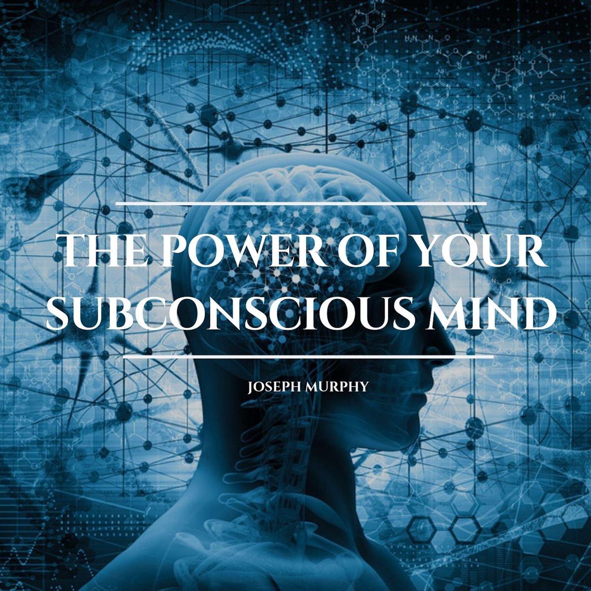 Omslag van The Power of Your Subconscious Mind