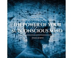 Omslag van The Power of Your Subconscious Mind