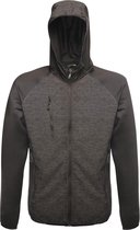 Regatta -Lumen - Outdoorjas - Mannen - MAAT XL - Zwart