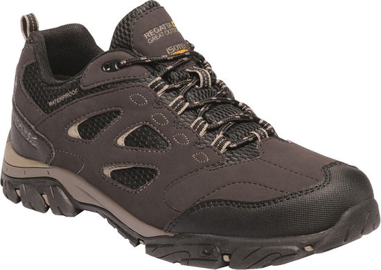 Regatta uniseks-kind Holcombe Low JnrLaag stijgende wandelschoenen