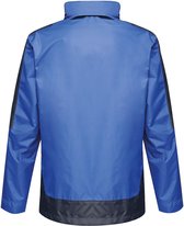 Regatta -Contrast 3in1  - Outdoorjas - Mannen - MAAT S - Blauw