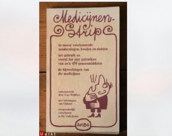 Medicynen-strip