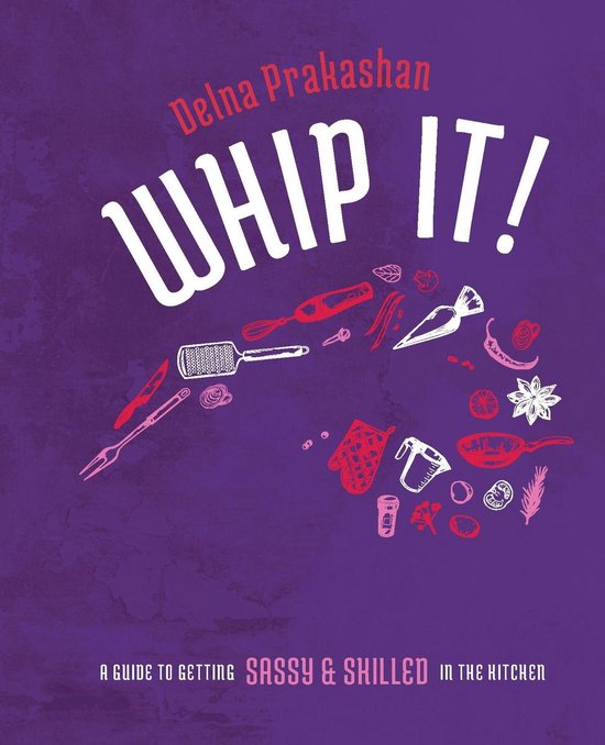 Whip It! - cover