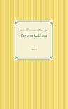 Taschenbuch-Literatur-Klassiker 35 - Der letzte Mohikaner