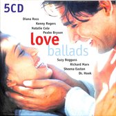Love Ballads [Disky]
