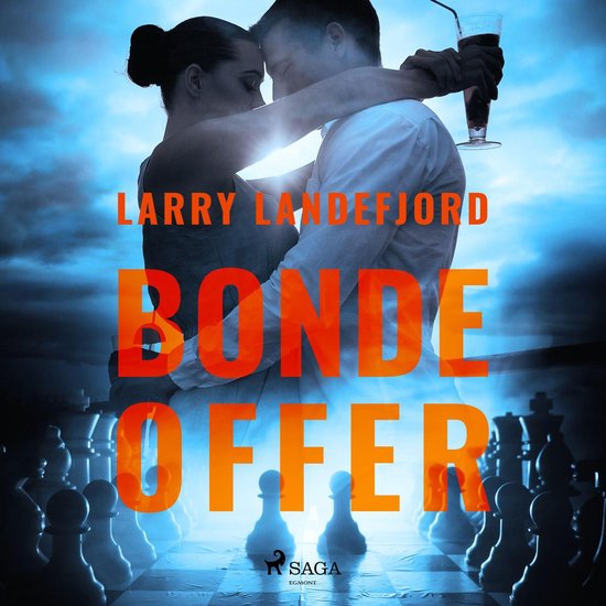 Bondeoffer - cover