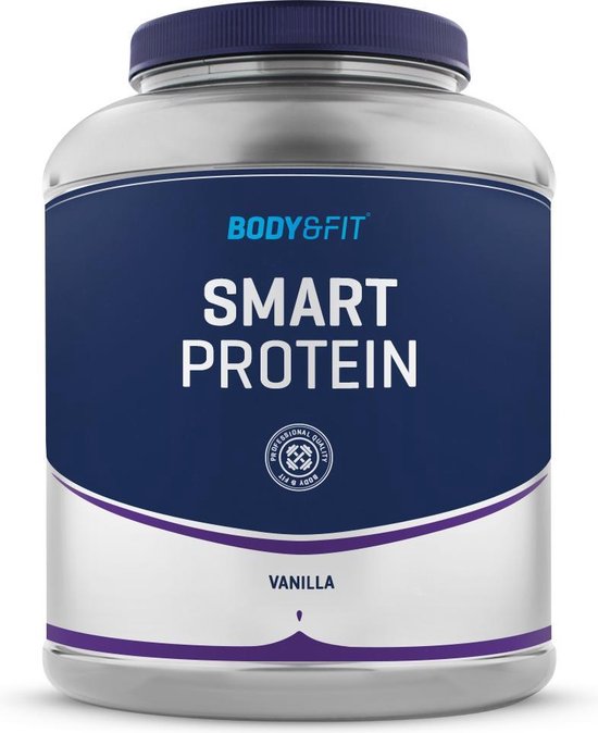 Smart Protein - 2 kg