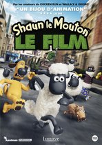 Shaun Le Mouton - Le Film