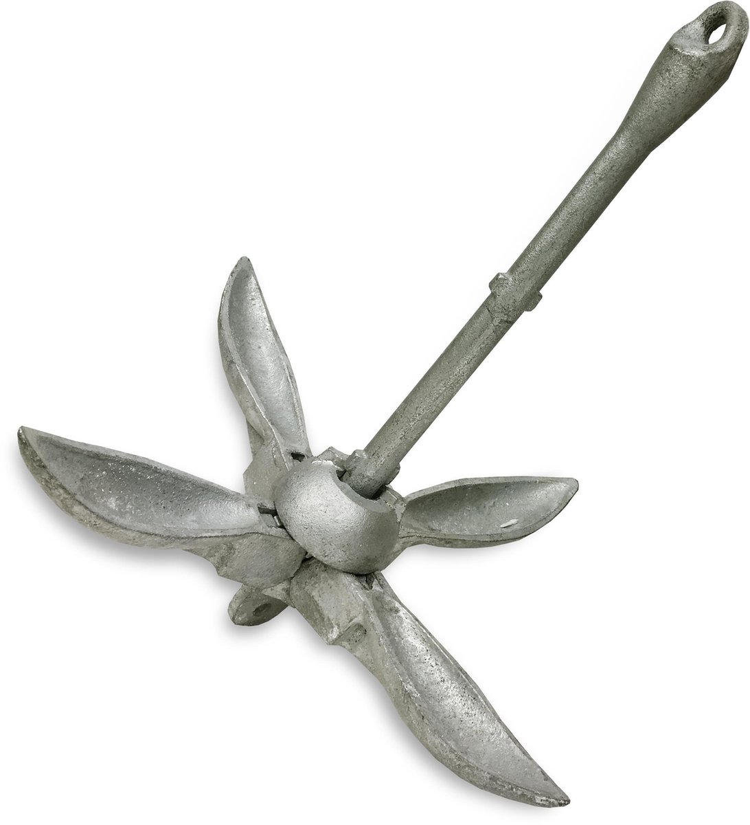 Paraplu Anker 4kg