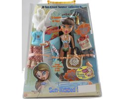 Bratz Sun Kissed Summer 2004 Dana, Hobbies & Toys, Toys & Games on