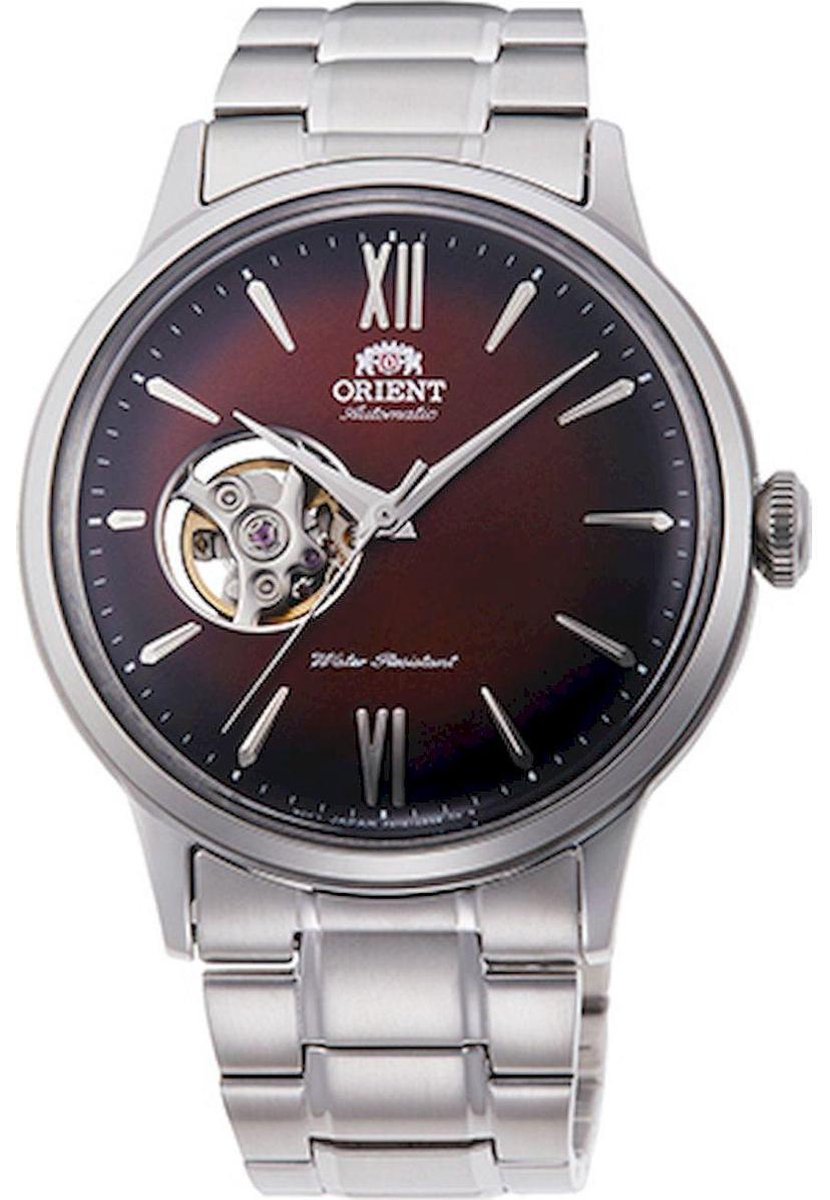 Orient - Horloge - Heren - Chronograaf - Automatisch - RA-AG0027Y10B