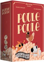 Poule Poule Partyspel EN/FR