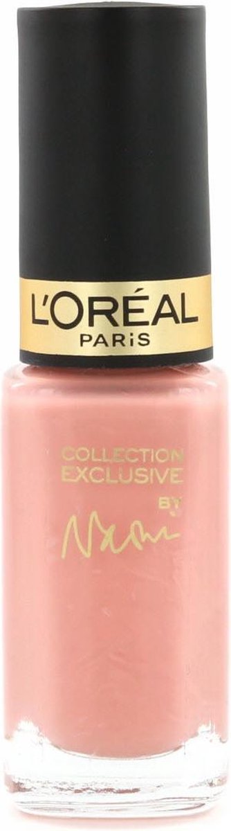 Goedkoopste L'Oréal Color Riche Nagellak - Naomi's Delicate Rose