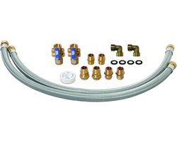 Aansluitset Watts OneFlow - One Flow