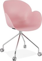 Bondy Living Rulio Stoel Roze