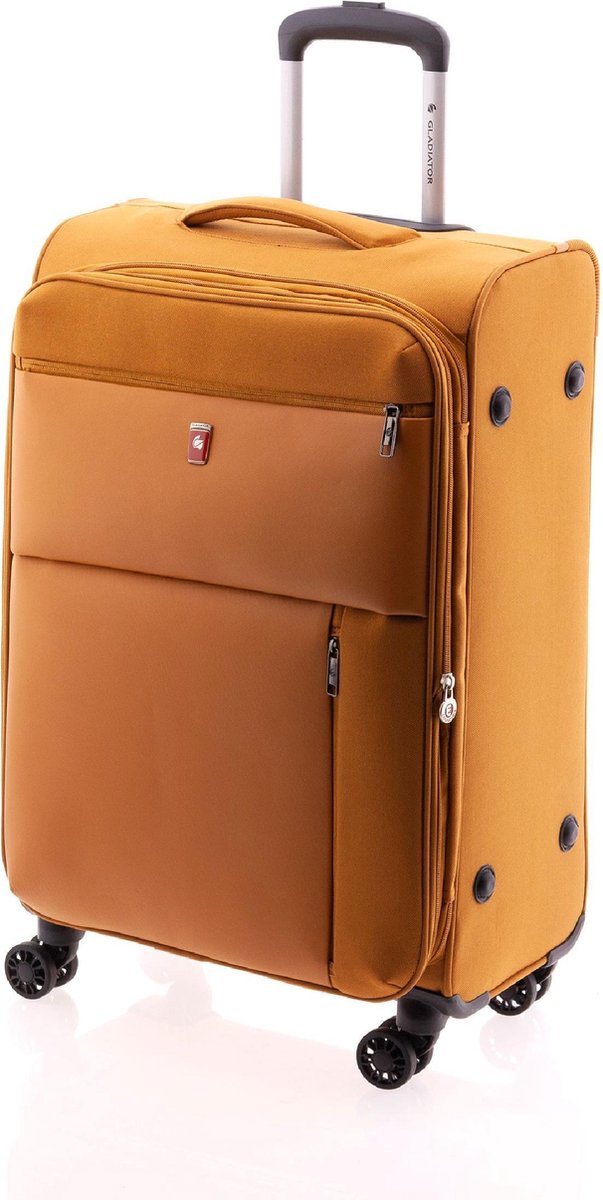 Gladiator Arctic Medium Koffer Expandable Gladiator Arctic Medium Koffer Expandable