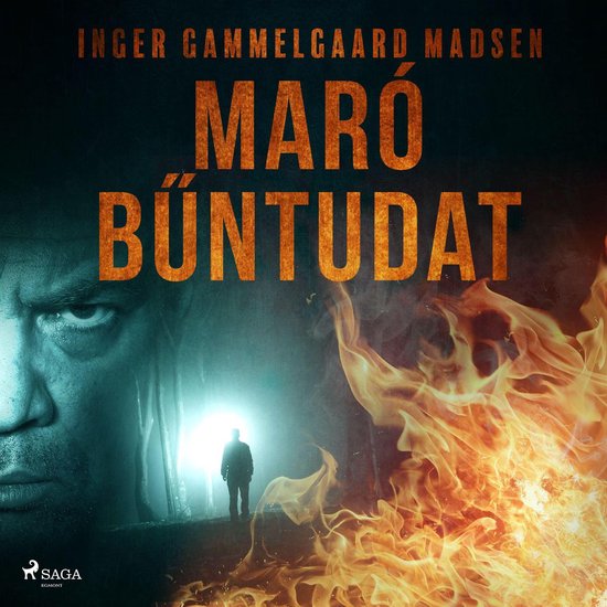 Maró bűntudat - cover