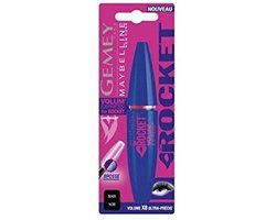 Maybelline New York Mascara The Rocket Volum 'Express Noir 9,6 ml