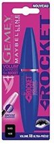 Maybelline New York Mascara The Rocket Volum 'Express Noir 9,6 ml