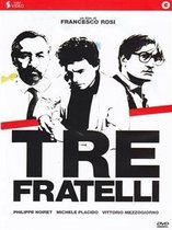 laFeltrinelli Tre Fratelli DVD Italiaans